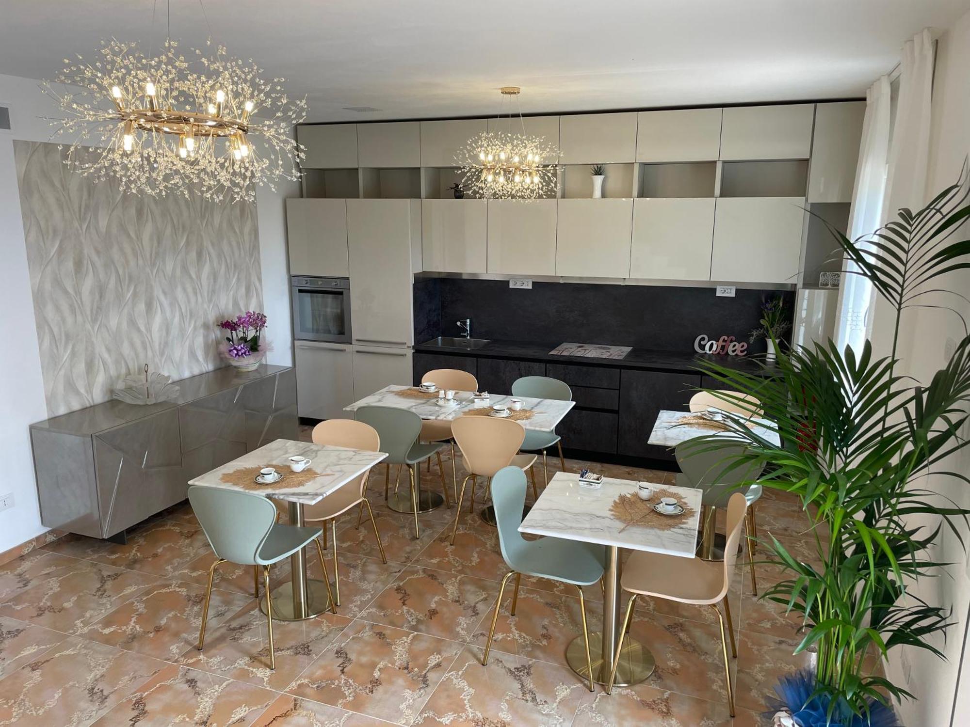 B & B Verde Natura Spilamberto Exterior photo